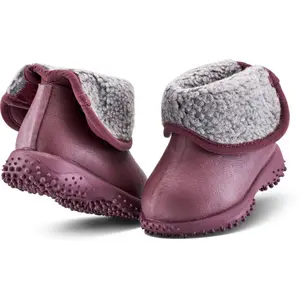 Rubber Boots Baby Boy Grubs Boots Muddies Puddle image-2