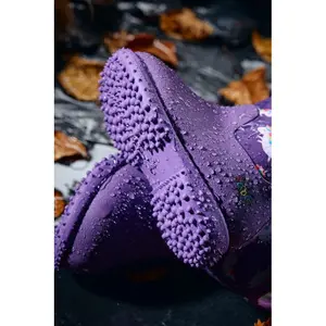 Rubber Boots Baby Boy Grubs Boots Muddies Puddle image-2
