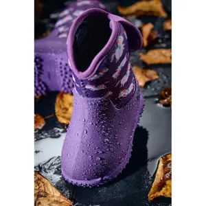 Rubber Boots Baby Boy Grubs Boots Muddies Puddle image-4