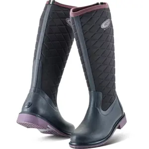 Damenstiefel Grubs Boots Skyline
