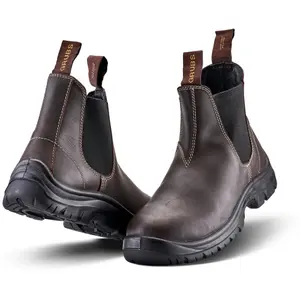 Kinderschuhe Grubs Boots Tempest