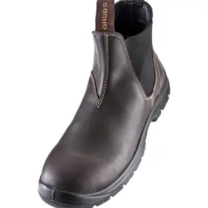 Dětské kotníkové boty Grubs Boots Tempest image-1
