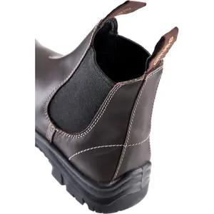 Dětské kotníkové boty Grubs Boots Tempest image-2