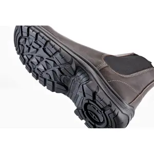Dětské kotníkové boty Grubs Boots Tempest image-3