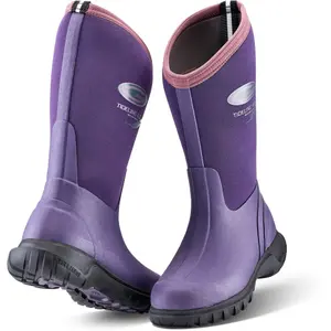 Damenstiefel Grubs Boots Tideline