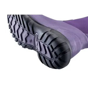 Damenstiefel Grubs Boots Tideline image-1