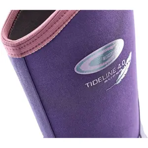 Damenstiefel Grubs Boots Tideline image-4