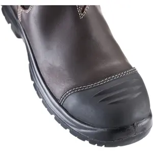 Dětské kotníkové boty Grubs Boots Tornado image-1