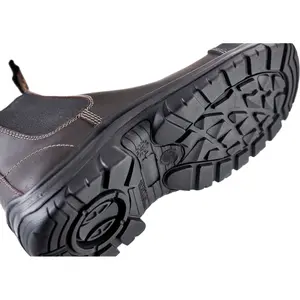 Dětské kotníkové boty Grubs Boots Tornado image-2