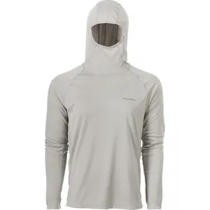 Hoodie Grundens Solstrale Coastal image-0