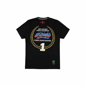 T-shirt Gruppo Pritelli FQ20 Champion