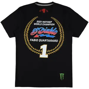 T-shirt Gruppo Pritelli FQ20 Champion