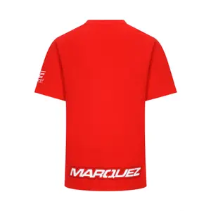 T-shirt Gruppo Pritelli 93 Ant Marc Marquez image-1