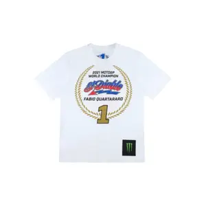 T-shirt Gruppo Pritelli FQ20 Champion image-0