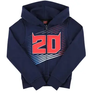 Hoodie Kinder Gruppo Pritelli Cyber 20 image-0