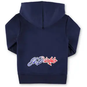 Hoodie Kinder Gruppo Pritelli Cyber 20 image-1