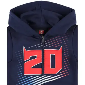 Hoodie Kinder Gruppo Pritelli Cyber 20 image-2