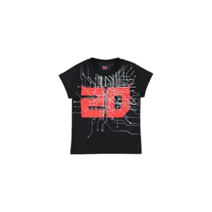 T-shirt enfant Gruppo Pritelli Cyber 20 image-0