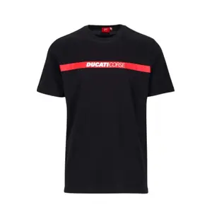 2236001-54-t-shirt-gruppo-pritelli-ducati-corse-schwarz-s