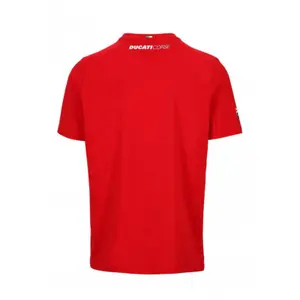 Camiseta Gruppo Pritelli Ducati Corse image-1