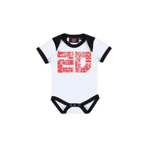 Body bébé Gruppo Pritelli Cyber 20 image-0