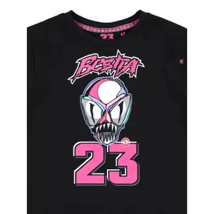 T-Shirt Gruppo Pritelli Bestia 23 image-2