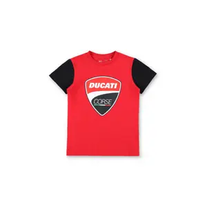 2336007-2-3-t-shirt-gruppo-pritelli-ducati-rot
