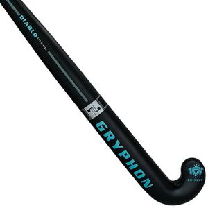 Hockeyschläger Gryphon Diablo Pro25 G25 image-2