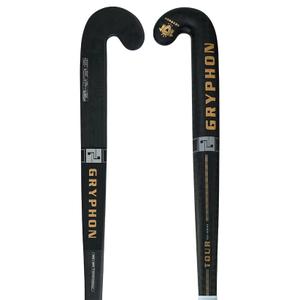 Hockeyschläger Gryphon Pro-J G25