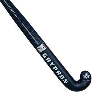 Bastone da hockey Gryphon Bluesteel Samurai G25 image-2