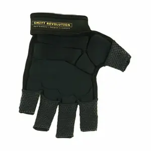 Field hockey mittens Gryphon Revolution DX LH image-0