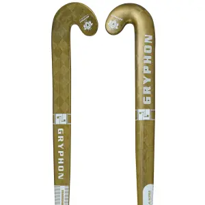 Field hockey stick Gryphon Tour DII G24 image-0