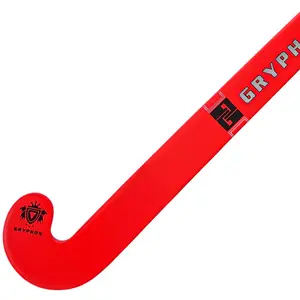 Field hockey stick Gryphon Diablo EU DII G24 image-1