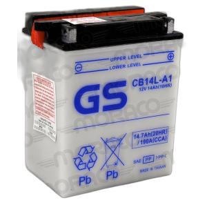314611-batteri-for-motorcykel-gs-yuasa-cb14l-a1-vit-svart-12-v-14-ah