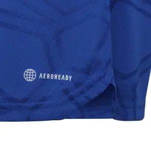 Maillot enfant adidas Condivo 22 Match Day image-3