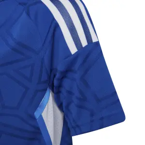 Maillot enfant adidas Condivo 22 Match Day image-4