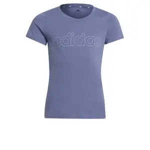 Camiseta de chica adidas Essentials image-0