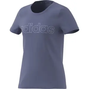Camiseta de chica adidas Essentials image-2
