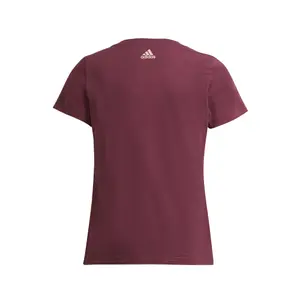 Camiseta de chica adidas Essentials image-5
