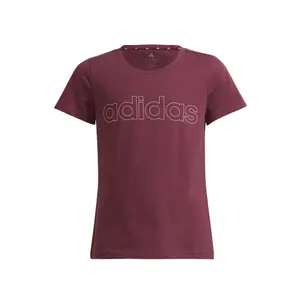 Camiseta de chica adidas Essentials image-0