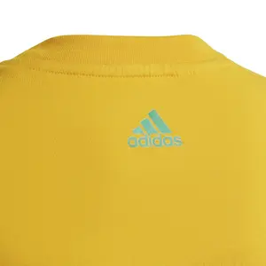Camiseta de niño adidas Essentials image-4