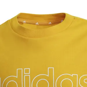 Camiseta de niño adidas Essentials image-5