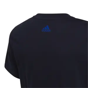 Camiseta de niño adidas Essentials image-4