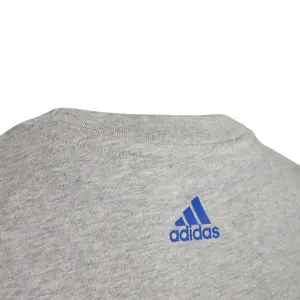 Camiseta de niño adidas Essentials image-4