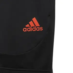 Pantalón corto infantil adidas Heat.Rdy Sport image-2
