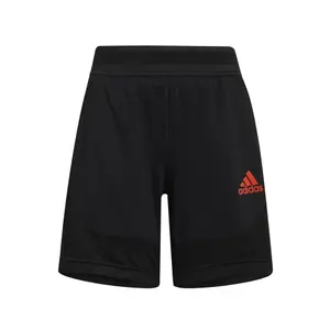 Pantalón corto infantil adidas Heat.Rdy Sport image-0