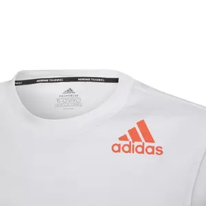 Camiseta de niño adidas Heat.Rdy Sport image-4
