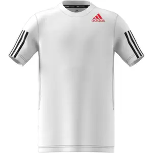 Camiseta de niño adidas Heat.Rdy Sport image-3