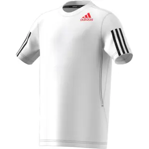 Camiseta de niño adidas Heat.Rdy Sport image-2