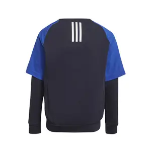 Kinder sweatshirt adidas XFG Comfort image-1